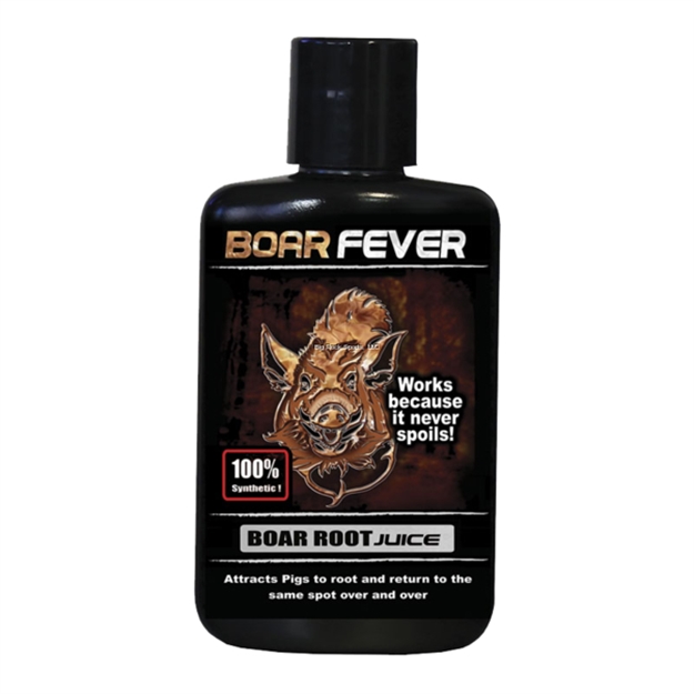 Picture of Boar Fever Boar Root Juice 8Oz