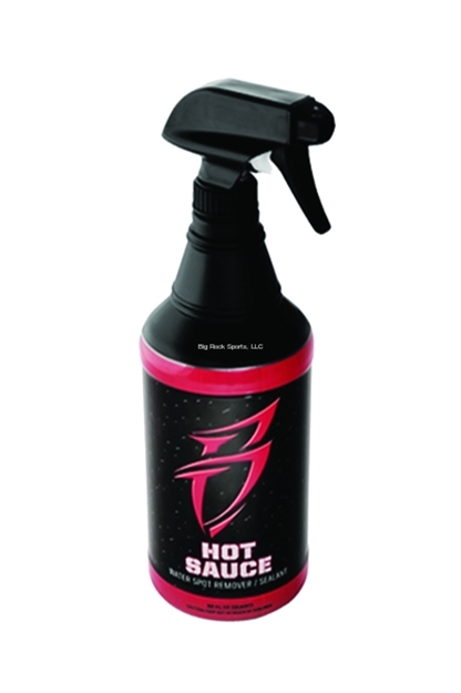 Picture of Boat Bling Hot Sauce 32Oz Boat Detailer