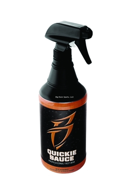 Picture of Boat Bling Quickie Sauce 32Oz Premium Pure Wax