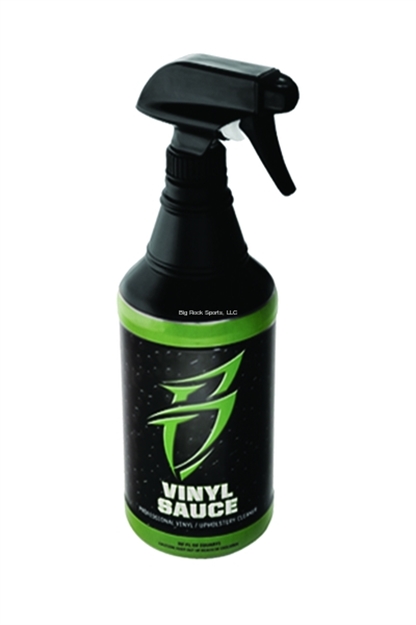 Picture of Boat Bling Vinyl Sauce 20Oz Pro Vinyl Cleaner