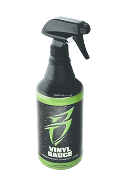 Picture of Boat Bling Vinyl Sauce 32Oz Pro Vinyl Cleaner