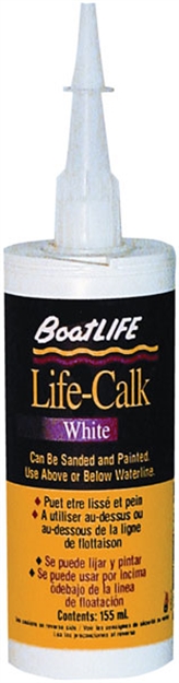 Picture of Boatlife Calk 5.2 White