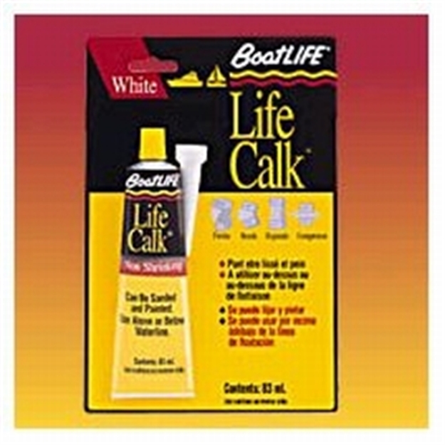 Picture of Boatlife Caulk Tube Blk