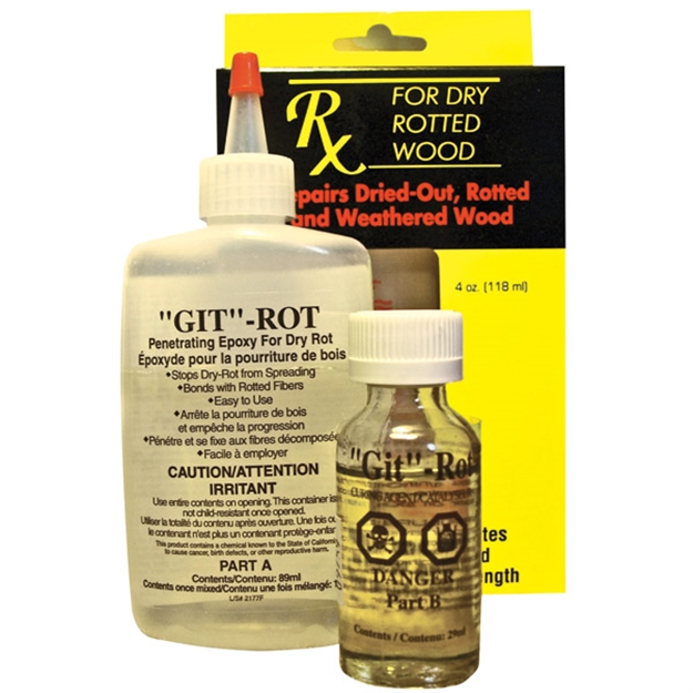 Picture of Boatlife Git Rot Kit 4Oz
