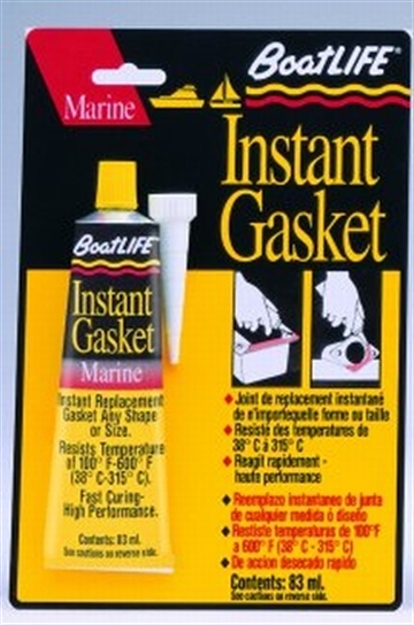 Picture of Boatlife Instant Gskt Tube