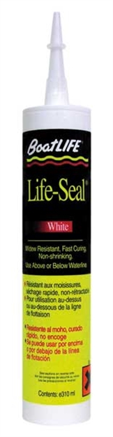 Picture of Boatlife Seal Cart Wht
