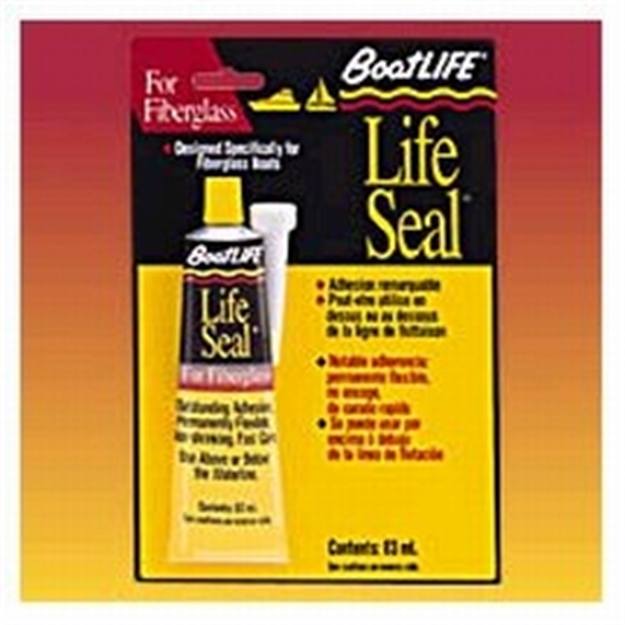 Picture of Boatlife Seal Tube Clear 1Oz