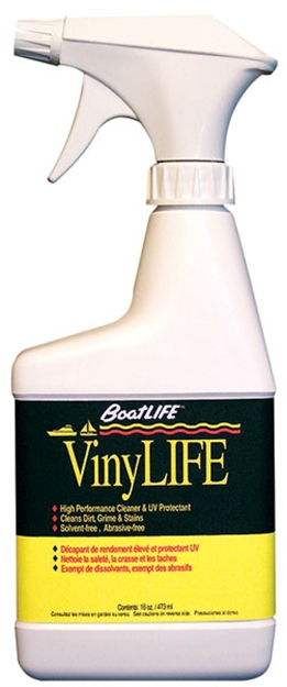 Picture of Boatlife Vinyl Life