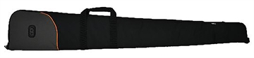 Picture of Bob Allen 70018 Club Series  Black Ripstop Nylon 54" Shotgun