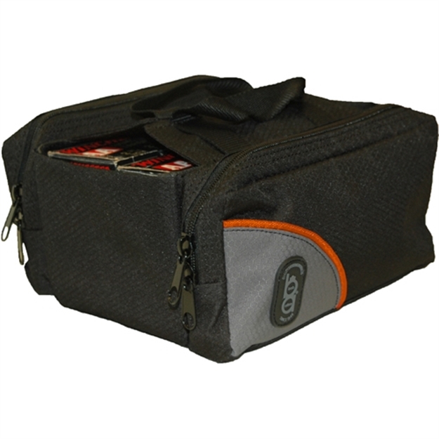 Picture of Bob Allen Allen 4 Box Shell Carrier Club Series 2 Outside Pockets 22172 617867122341