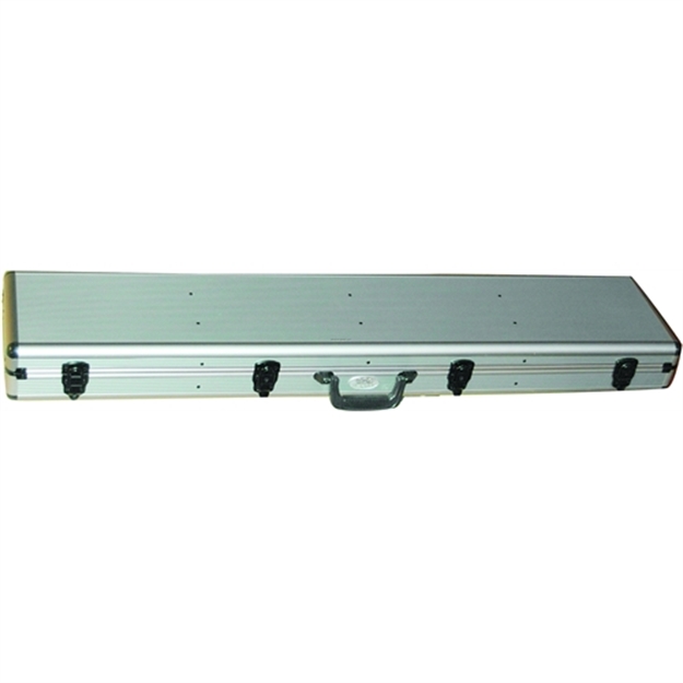 Picture of Bob Allen Aluminum Single Rifle Case 47.5"X8.5"X3.5"