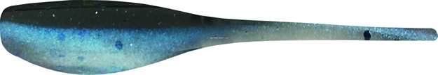 Picture of Bobby Garland Baby Shad, 2", Eclipse, 18/Bag
