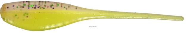 Picture of Bobby Garland Baby Shad 2", Pink Lemonade, 18/Bag