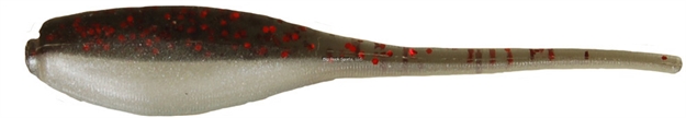 Picture of Bobby Garland Baby Shad, 2", Red Thunder, 18/Bag BS147-18