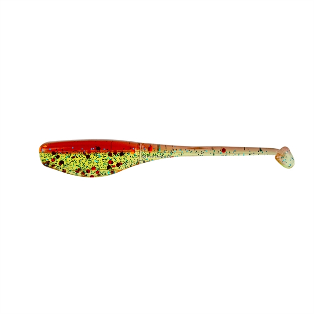 Picture of Bobby Garland Baby Shad Swimr-Blood Minnow, 2 1/4"