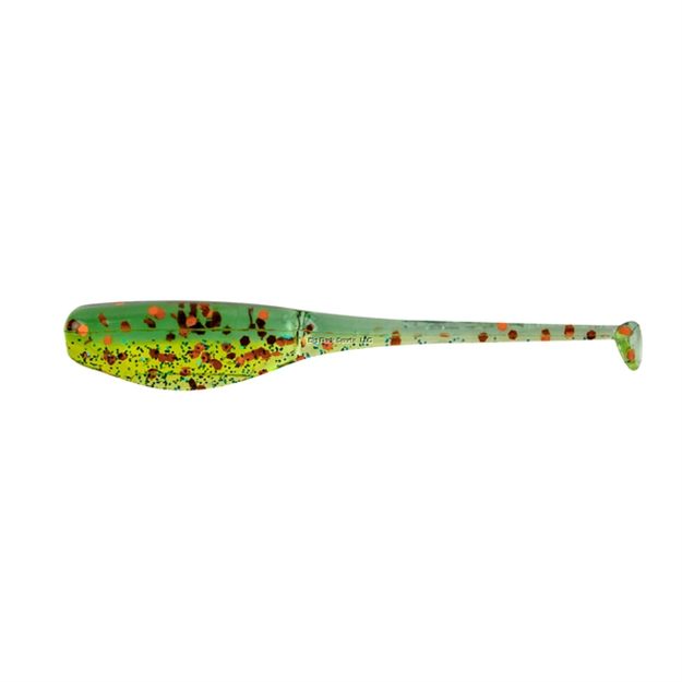 Picture of Bobby Garland Baby Shad Swimr-Coppernose, 2 1/4"