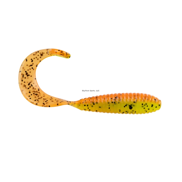 Picture of Bobby Garland Hyper Grub-Cajun Cricket