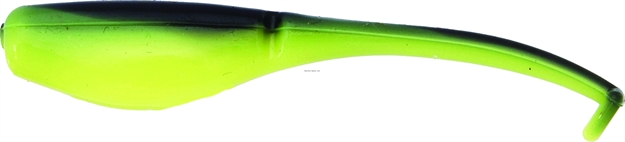 Picture of Bobby Garland Itty Bit Swim'r, 1 1/4", Lights Out, 25/Bag