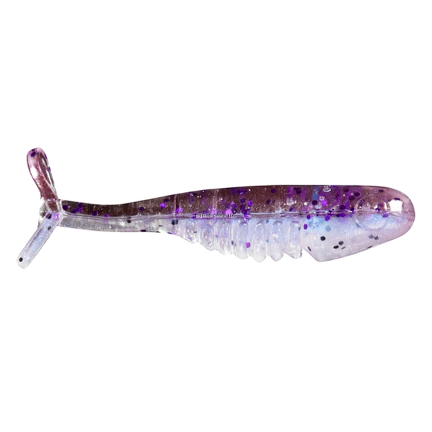 Picture of Bobby Garland Ittybit Slab Hunter-Purple Monkey