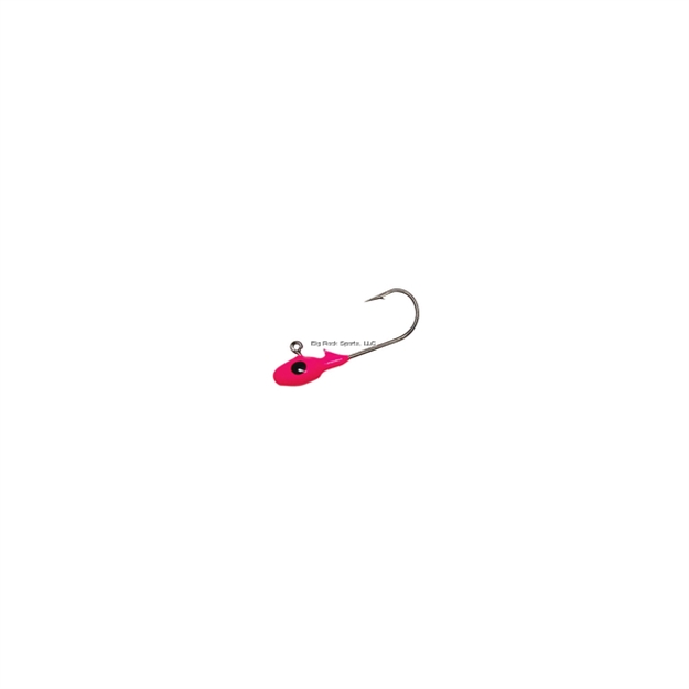 Picture of Bobby Garland Moglo Jig-1/16 Pink Glo