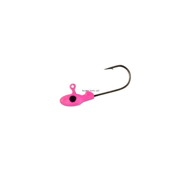 Picture of Bobby Garland Moglo Jig-1/24 Pink Glo
