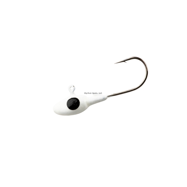 Picture of Bobby Garland Moglo Jig-1/8 Ghost Glo