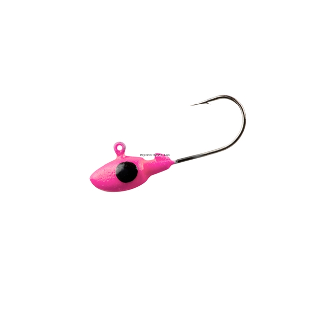 Picture of Bobby Garland Moglo Jig-1/8 Pink Glo