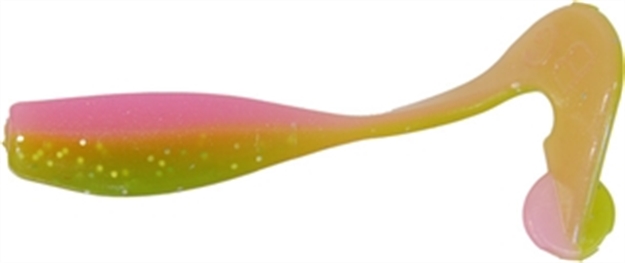 Picture of Bobby Garland Stroll'r, 2 1/2", Electric Chicken, 12/Bag SR219-12