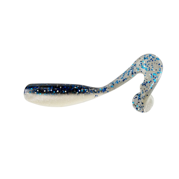 Picture of Bobby Garland Strollr-Blue Thunder