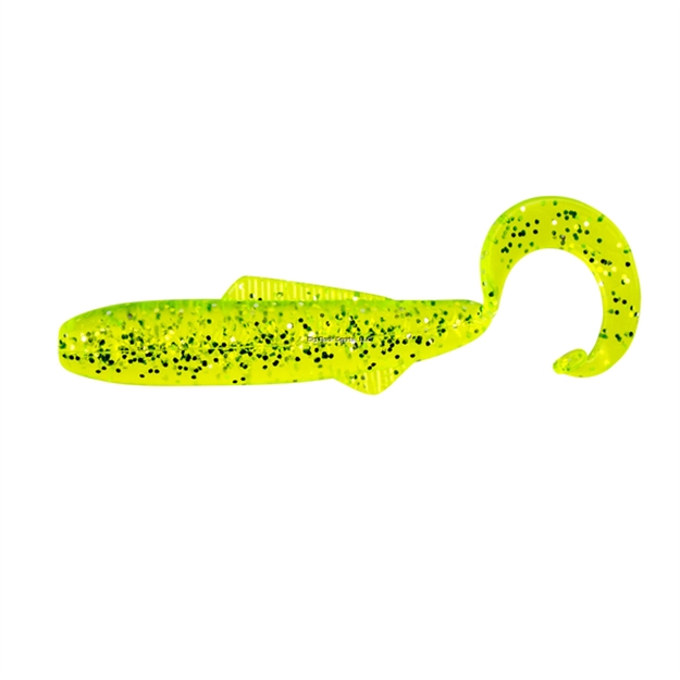 Picture of Bobby Garland Swmin Mnw-Chartreuse Silver