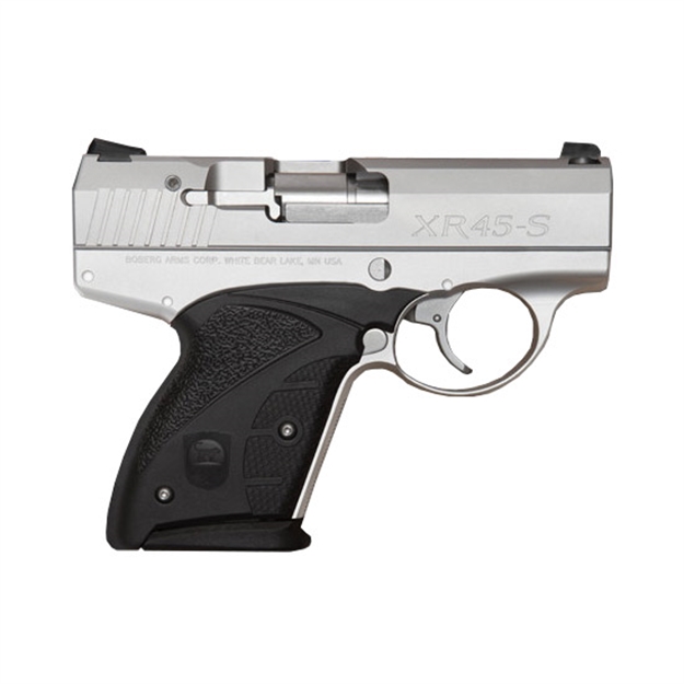 Picture of Boberg Xr45-S 45Acp 3.75 Platinum