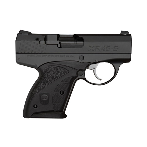 Picture of Boberg Xr45-S 45Acp Onyx 3.75