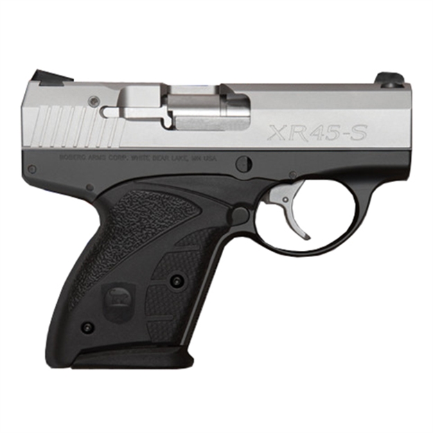 Picture of Boberg Xr45-S 45Acp Two Tone 3.75