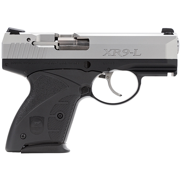 Picture of Boberg Xr9-L 9Mm 4.2 Two Tone 7Rd
