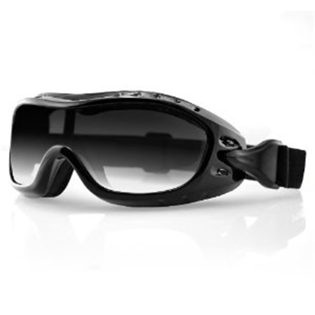 Picture of Bobster Night Hawk II Goggle Otg With Photochromic Lens