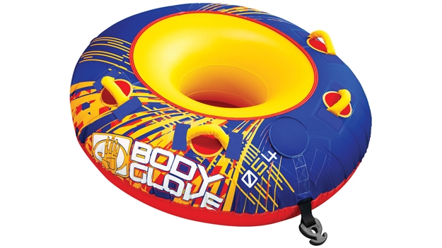 Picture of Body Glove/Sports Dimenion Tube 054 1 Rider 48"