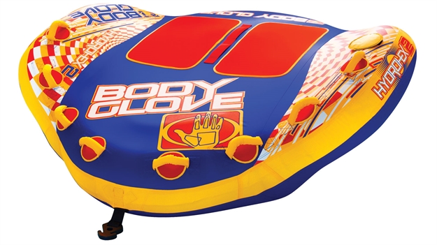 Picture of Body Glove/Sports Dimenion Tube Hydrohex 2 2 Per