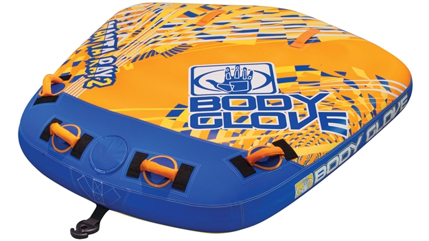 Picture of Body Glove/Sports Dimenion Tube Manta Ray 2 2 Per