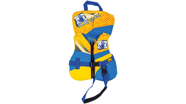 Picture of Body Glove/Sports Dimenion Vest Inf Phantom Royyel