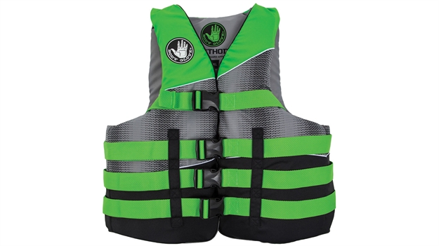 Picture of Body Glove/Sports Dimenion Vest Method Gre L/Xl