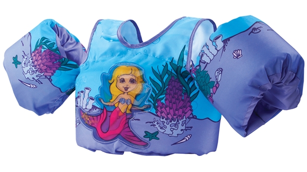 Picture of Body Glove/Sports Dimenion Vest Paddlpal CH Underwatr