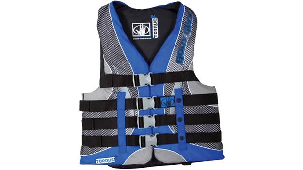 Picture of Body Glove/Sports Dimenion Vest Torque 2 Roy S
