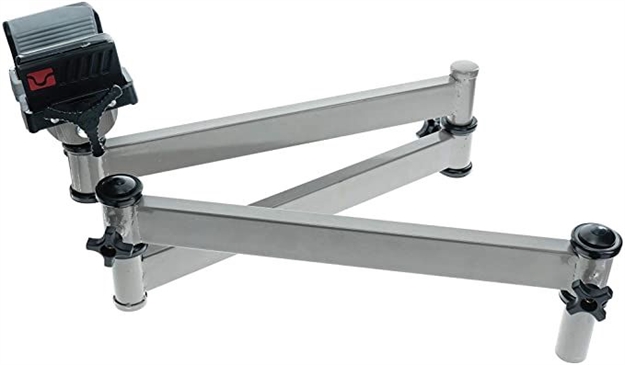 Picture of Deathgrip Elevation Tree Shooting Rail 116643