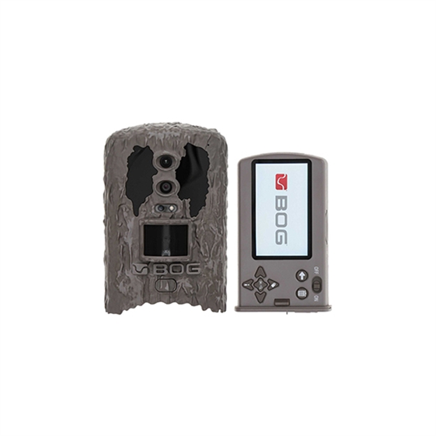 Picture of  Bog-Pod 1116328 Blood Moon  Camo 3" Color Display 1080P Resolution Low Glow Flash SD Card Slot/Up TO 512Gb Memory