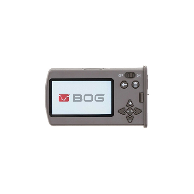 Picture of Bog Dominion Viewer Menu Screen 1116334