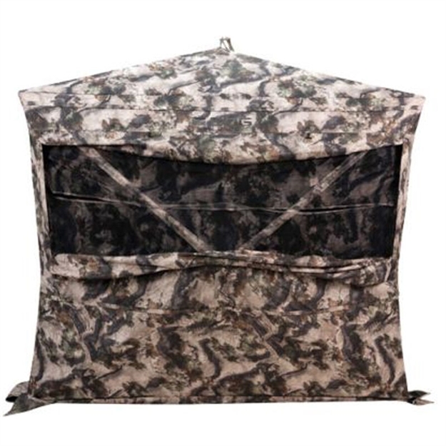 Picture of Bog Grave Digger2 Ground Blind Mossy Oak Terra! 1147441 661120107194