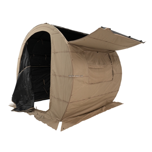 Picture of Bog Hay Bale Ground Blind