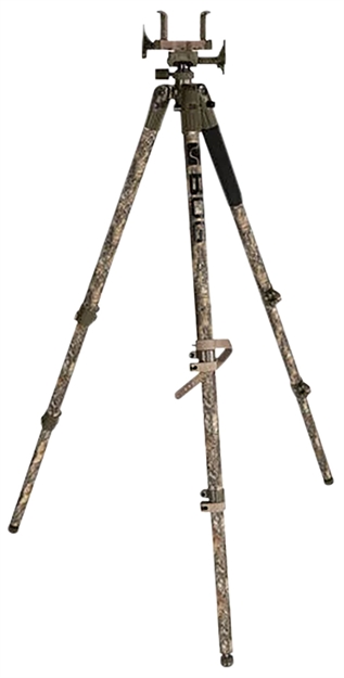 Picture of  Bog-Pod 1134446 Deathgrip  Tripod Realtree Excape Aluminum 7"-59" 661120103813