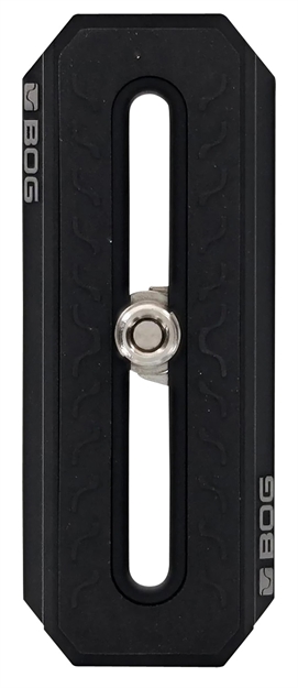 Picture of Optics Plate For Arca Swiss® Mount Systems 1204206