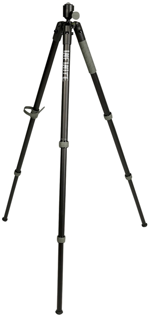 Picture of Bogpod Infinite Tripod Aluminum 1209008 661120750918